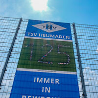 125 Jahre TSV Heumaden